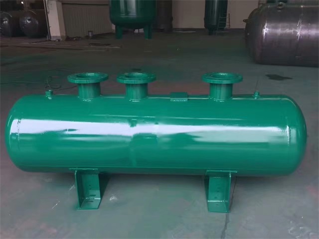 泽库泽库泽库蒸汽分气缸 泽库泽库泽库蒸汽分气缸