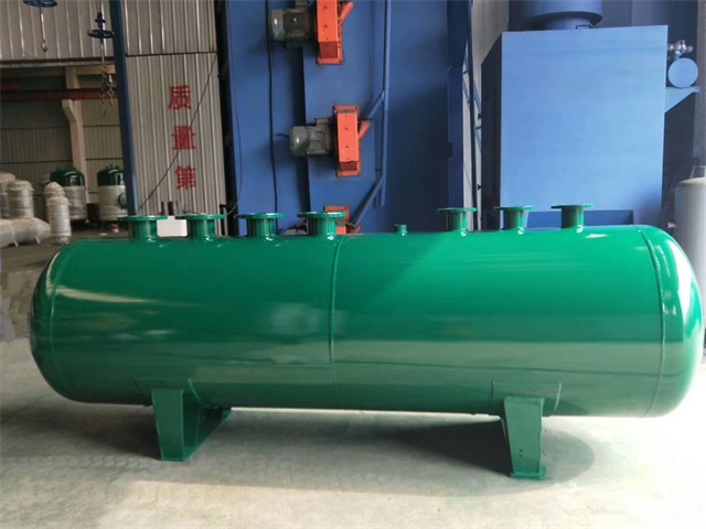 泽库泽库泽库蒸汽分气缸 泽库泽库泽库蒸汽分气缸